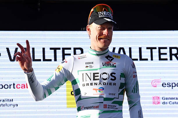 Volta a Catalunya 2026: Classificação Geral após a 4ª etapa, Dorian Godon segue líder, Pidcock assume vice-liderança; confira as classificações completas 2 girodociclismo.com.br volta a catalunya 2026 classificacao geral apos a 4a etapa dorian godon mantem a lideranca confira as classificacoes completas image 12