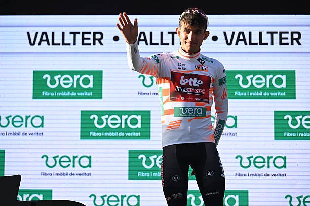 Volta a Catalunya 2026: Classificação Geral após a 4ª etapa, Dorian Godon segue líder, Pidcock assume vice-liderança; confira as classificações completas 15 girodociclismo.com.br volta a catalunya 2026 classificacao geral apos a 4a etapa dorian godon mantem a lideranca confira as classificacoes completas image 13
