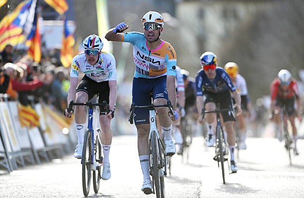 Volta a Catalunya 2026: Classificação Geral após a 4ª etapa, Dorian Godon segue líder, Pidcock assume vice-liderança; confira as classificações completas 1 girodociclismo.com.br volta a catalunya 2026 classificacao geral apos a 4a etapa dorian godon segue lider pidcock assume vice lideranca confira as classificacoes completas image 2