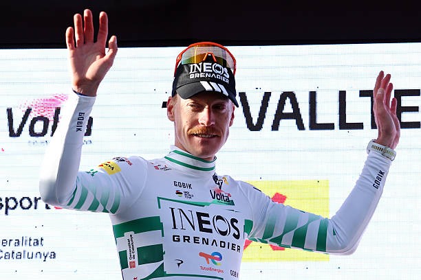 Volta a Catalunya 2026: Classificação Geral após a 4ª etapa, Dorian Godon segue líder, Pidcock assume vice-liderança; confira as classificações completas 3 girodociclismo.com.br volta a catalunya 2026 classificacao geral apos a 4a etapa dorian godon segue lider pidcock assume vice lideranca confira as classificacoes completas image