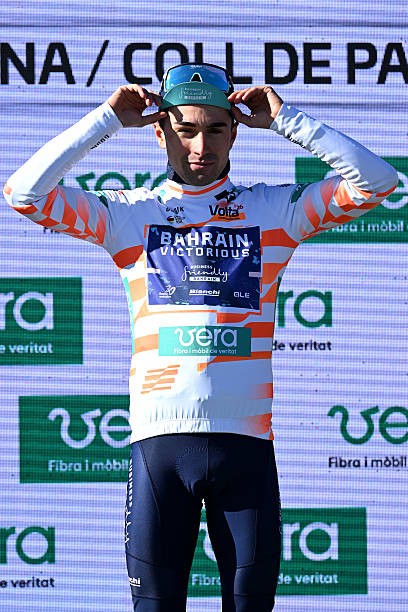 girodociclismo.com.br volta a catalunya 2026 classificacao geral apos a 5a etapa jonas vingegaard assume lideranca confira as classificacoes completas image