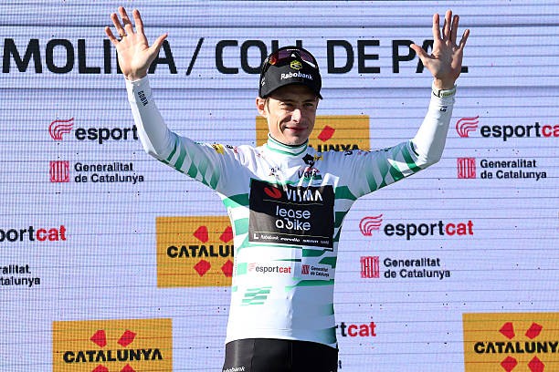 girodociclismo.com.br volta a catalunya 2026 classificacao geral apos a 5a etapa jonas vingegaard e o novo lider confira as classificacoes completas image 12