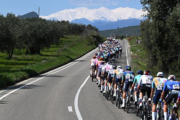 girodociclismo.com.br volta a catalunya 2026 etapa 3 mistura montanhas iniciais e possivel chegada em sprint image 2