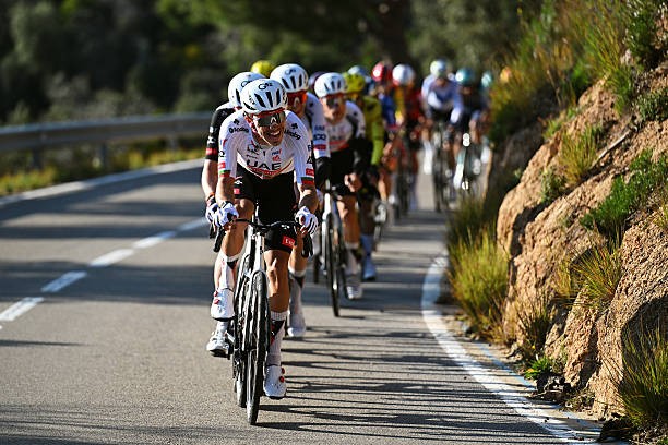 girodociclismo.com.br volta a catalunya 2026 etapa 3 mistura montanhas iniciais e possivel chegada em sprint image 6