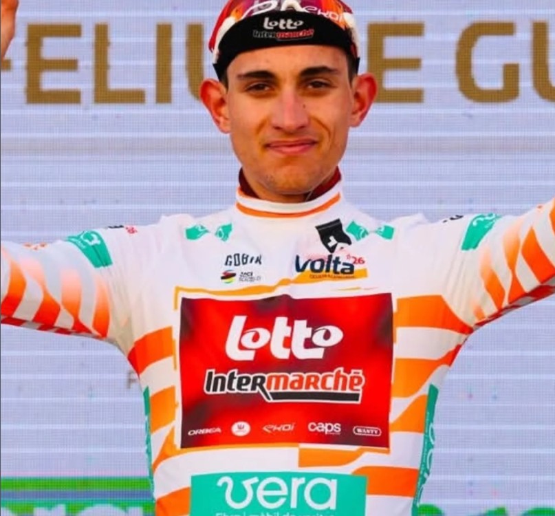 girodociclismo.com.br volta a catalunya 2026 etapa 3 mistura montanhas iniciais e possivel chegada em sprint image 7