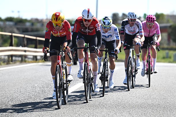 girodociclismo.com.br volta a catalunya 2026 image