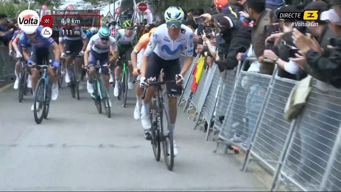 girodociclismo.com.br volta a catalunya 2026 jonas vingegaard e campeao brady gilmore vence a 7a etapa confira os resultados e a chegada image 10