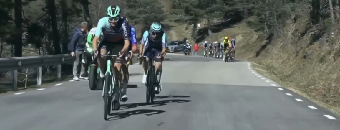girodociclismo.com.br volta a catalunya 2026 jonas vingegaard vence a 5a etapa e assume a lideranca confira os resultados e a chegada image 18