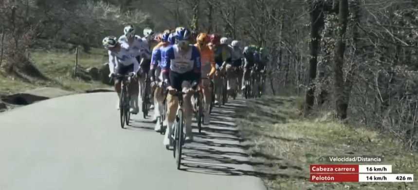 girodociclismo.com.br volta a catalunya 2026 jonas vingegaard vence a 5a etapa e assume a lideranca confira os resultados e a chegada image 5
