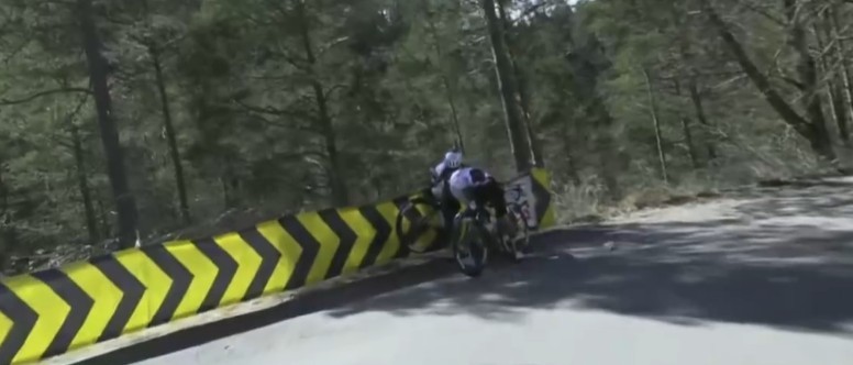 girodociclismo.com.br volta a catalunya 2026 jonas vingegaard vence a 5a etapa e assume a lideranca confira os resultados e a chegada image 8