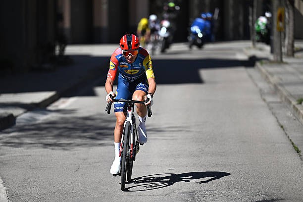 girodociclismo.com.br volta a catalunya 2026 jonas vingegaard vence a 5a etapa e assume a lideranca confira os resultados e a chegada image 9