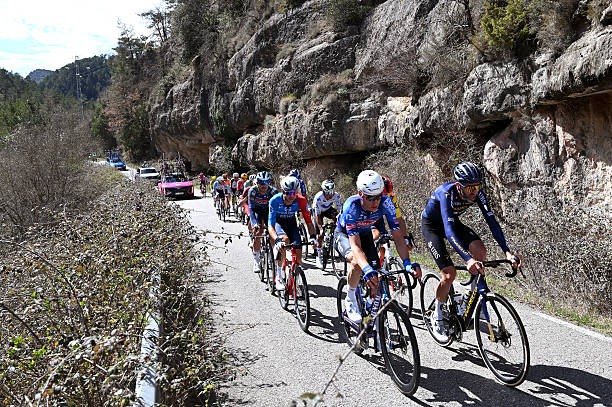 girodociclismo.com.br volta a catalunya 2026 jonas vingegaard vence a 6a etapa e mantem a lideranca confira os resultados e a chegada image