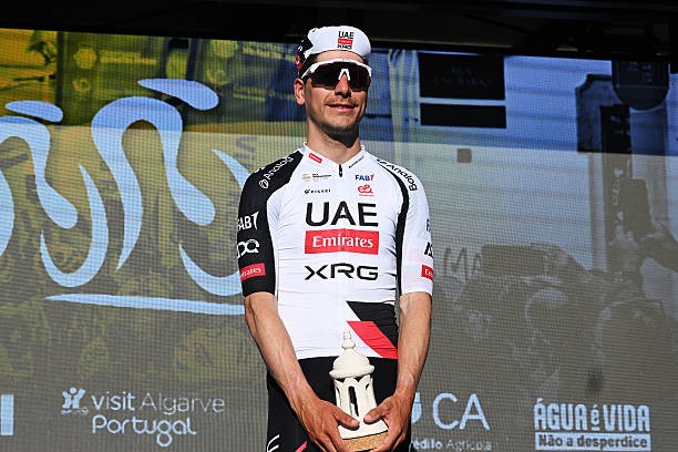 girodociclismo.com.br volta a catalunya 2026 onde assistir jonas vingegaard e joao almeida confira todas as etapas e o poderoso start list image 1
