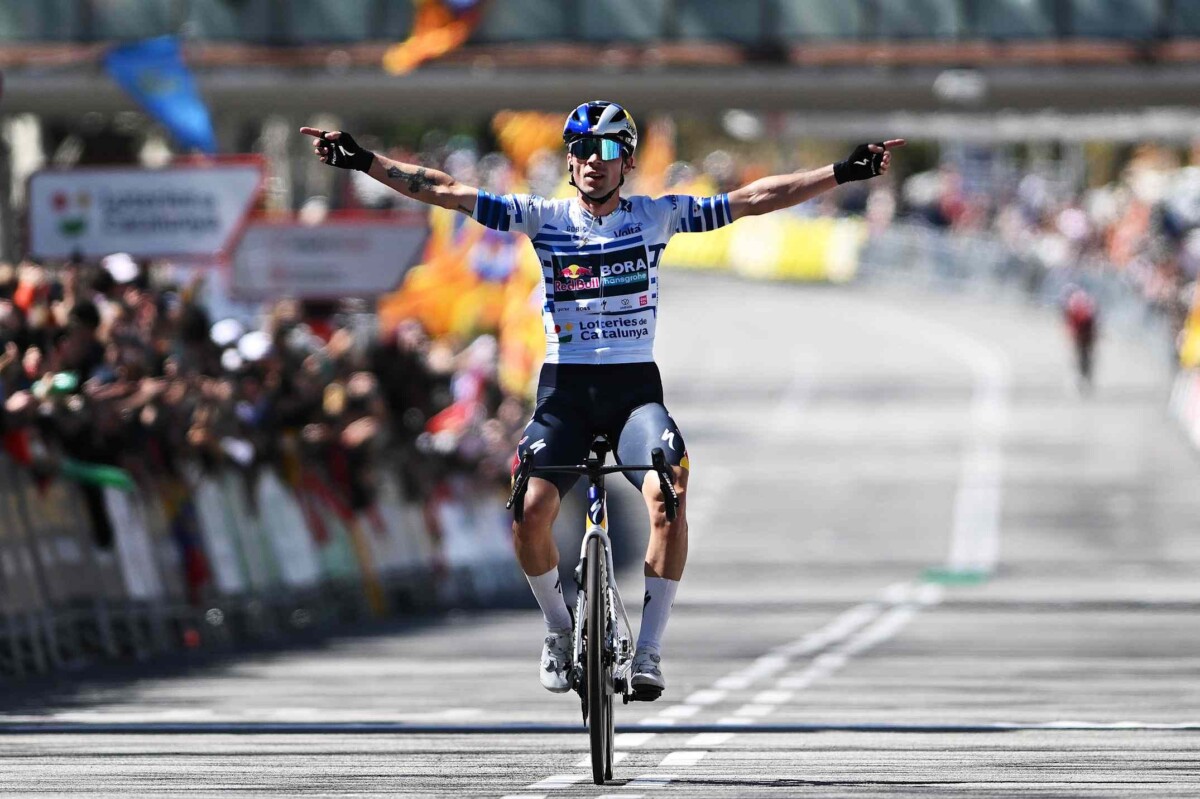 girodociclismo.com.br volta a catalunya 2026 onde assistir jonas vingegaard joao almeida e poderoso start list confira a previa da competicao image 12