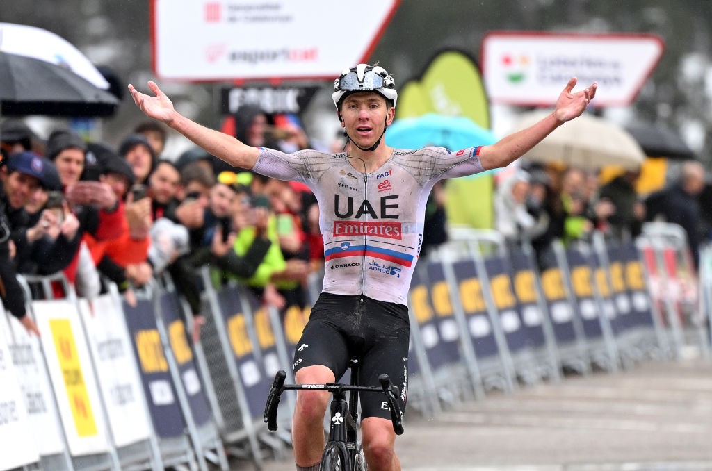 Volta a Catalunya 2026: Prévia da 4ª etapa, montanha onde Tadej Pogacar bate recorde desafiará candidatos à Classificação Geral 6 girodociclismo.com.br volta a catalunya 2026 previa da 4a etapa a desafiadora vallter 2000 deve provocar grandes diferencas de tempo image 5