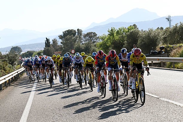 girodociclismo.com.br volta a catalunya 2026 previa da 5a etapa 5 montanhas categorizadas e 1a chegada ao alto prometem grandes diferencas de tempo image 1