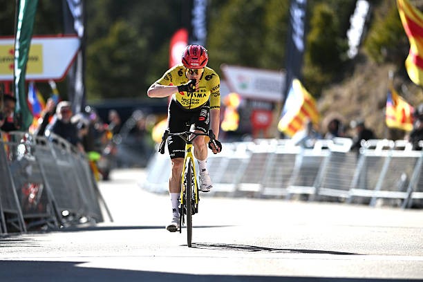 Volta a Catalunya 2026: Prévia da 6ª etapa, Jonas Vingegaard será desafiado em 4 montanhas categorizadas e mais uma chegada ao alto 1 girodociclismo.com.br volta a catalunya 2026 previa da 6a etapa 5 montanhas categorizadas prometem grandes mudancas na classificacao geral image 5