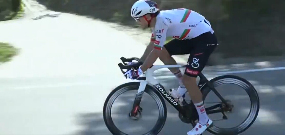 girodociclismo.com.br volta a catalunya 2026 resultados da 3a etapa vence no sprint assista a chegada image 2