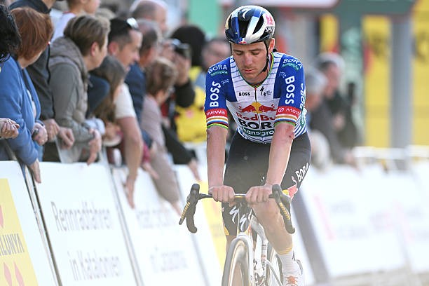 girodociclismo.com.br volta a catalunya 2026 resultados da 3a etapa vence no sprint assista a chegada image 20