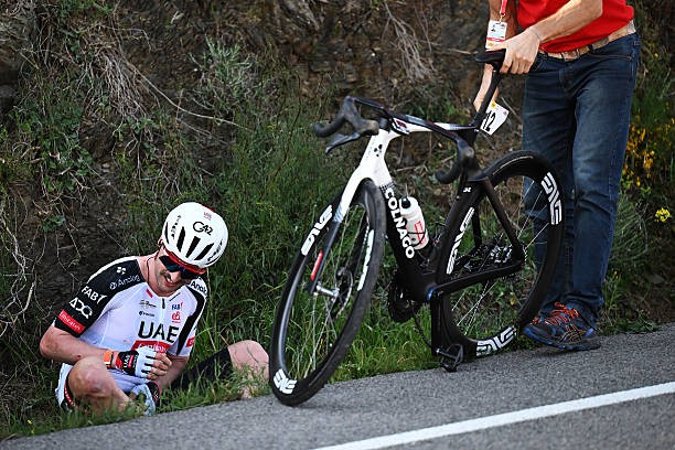 girodociclismo.com.br volta a catalunya 2026 resultados da 3a etapa vence no sprint assista a chegada image 6