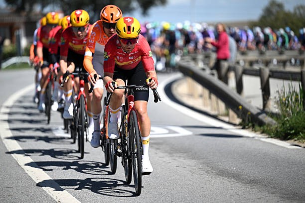 girodociclismo.com.br volta a catalunya 2026 resultados da 4a etapa jonas vingegaard vence e assume a lideranca assista a chegada image 4