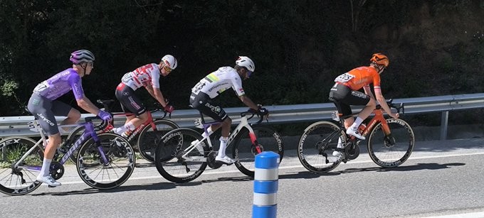 girodociclismo.com.br volta a catalunya 2026 resultados da 4a etapa jonas vingegaard vence e assume a lideranca assista a chegada image