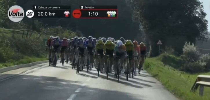 girodociclismo.com.br volta a catalunya 2026 vence a 2a etapa confira os resultados e a chegada image 7