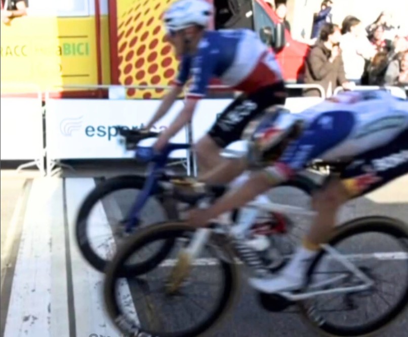 girodociclismo.com.br volta a catalunya remco evenepoel fica perto da vitoria mas valoriza desempenho na estreia image 1