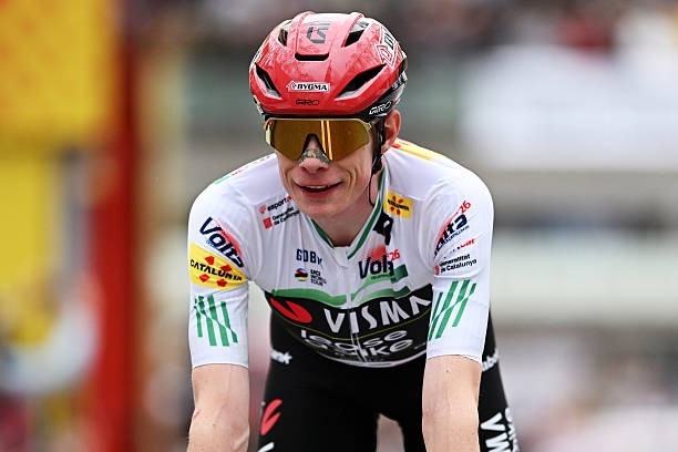 girodociclismo.com.br a ineos e a melhor equipe para jonas vingegaard desafiar tadej pogacar campeao do tour de france fala sobre os rumores da mudanca image 1