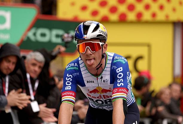 girodociclismo.com.br alberto contador analisa a surpreendente estreia de evenepoel no tour de flandres ele nunca podera ser descartado image 1