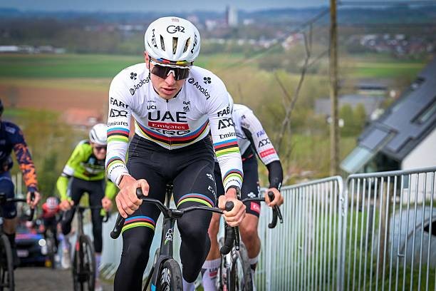 girodociclismo.com.br alberto contador analisa favoritismo de tadej pogacar no tour de flandres nem na era de merckx vivenciamos algo assim image 2