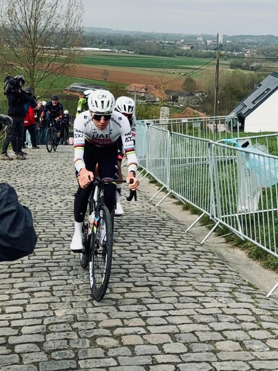 girodociclismo.com.br alberto contador analisa favoritismo de tadej pogacar no tour de flandres nem na era de merckx vivenciamos algo assim image 3