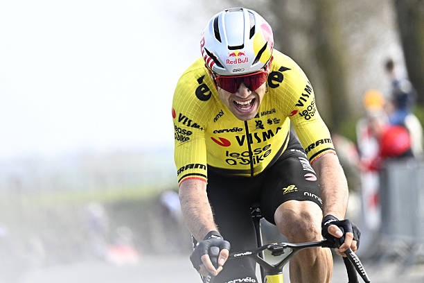 girodociclismo.com.br alberto contador analisa favoritismo de tadej pogacar no tour de flandres nem na era de merckx vivenciamos algo assim image