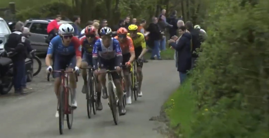 girodociclismo.com.br amstel gold race 2026 confira os resultados e a chegada image 13