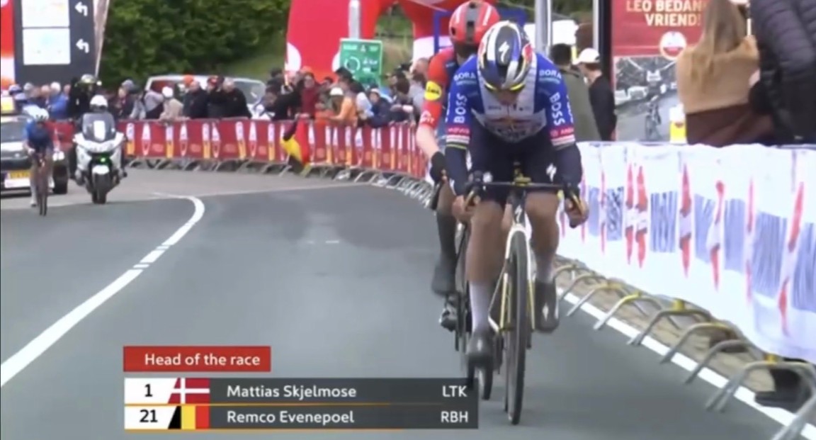 girodociclismo.com.br amstel gold race 2026 confira os resultados e a chegada image 19