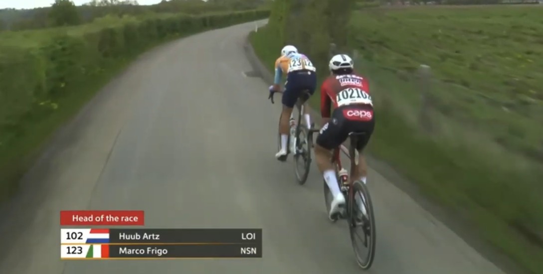 girodociclismo.com.br amstel gold race 2026 confira os resultados e a chegada image 8