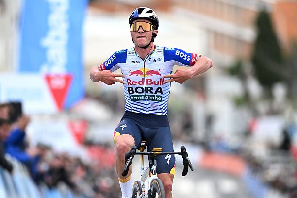 Amstel Gold Race 2026: onde assistir ao vivo, confira o start list final com a numeração dos ciclistas e a prévia da prova 2 girodociclismo.com.br amstel gold race 2026 onde assistir ao vivo confira o start list final com a numeracao dos ciclistas e a previa da prova image