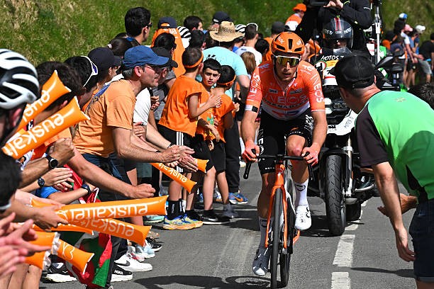 girodociclismo.com.br amstel gold race 2026 onde assistir remco evenepoel e tom pidcock confira o forte start list e a previa da competicao image 11