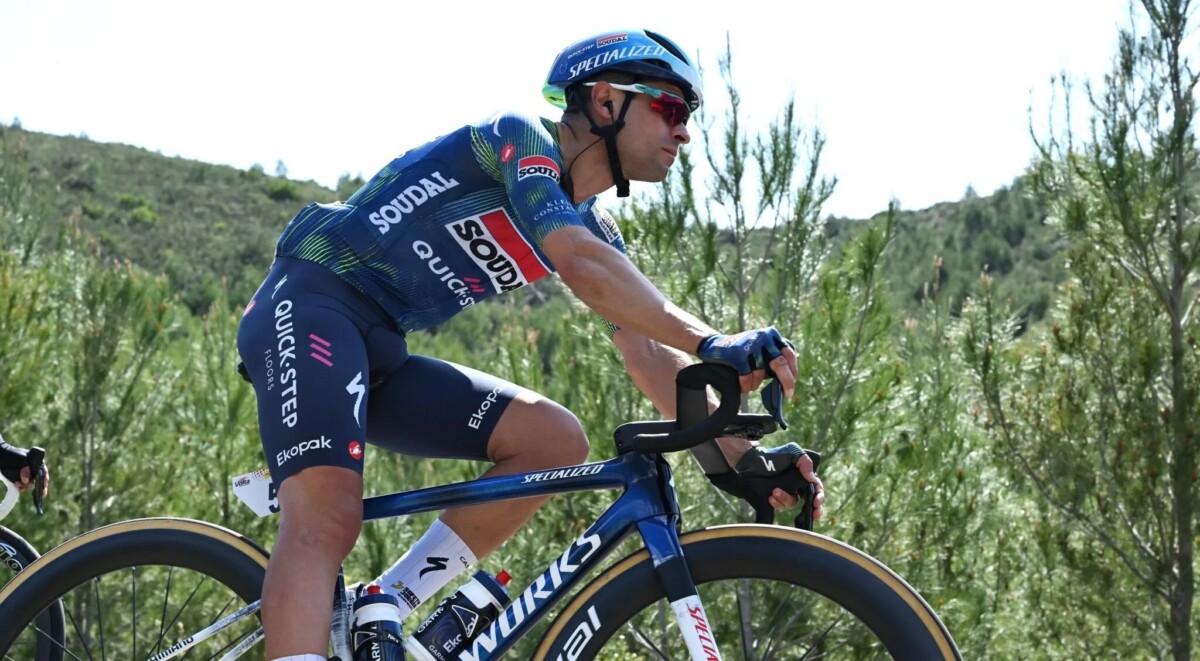 girodociclismo.com.br apos a desistencia de joao almeida mais um capitao esta fora do giro ditalia 2026 image 1