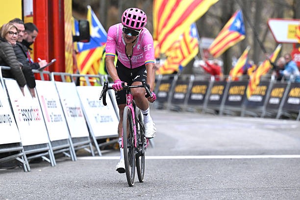 Após João Almeida, mais um capitão do WorldTour está fora do Giro d’Italia 2026, ciclista é a 3ª baixa para o Grand Tour italiano 1 girodociclismo.com.br apos joao almeida mais um capitao do worldtour esta fora do giro ditalia image 1