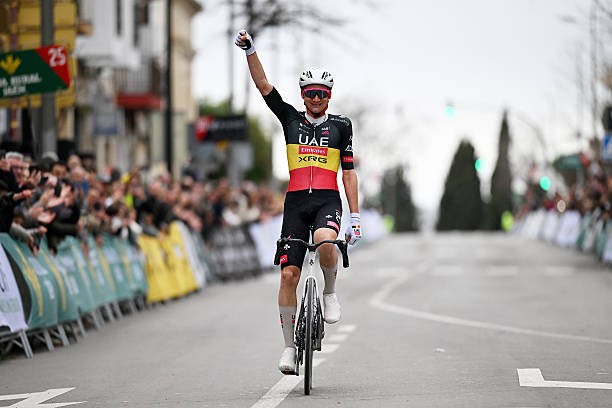 Brabantse Pijl 2026: Onde assistir ao vivo em Portugal e no Brasil, start list e prévia da prova que abre a temporada de clássicas de montanha 2 girodociclismo.com.br brabantse pijl abre nova fase das classicas apos a paris roubaix image 3