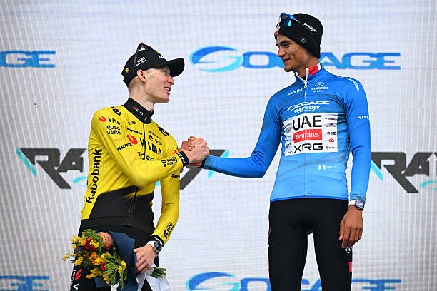 girodociclismo.com.br capitao da visma admite mudanca de preparacao para a amstel gold race me deu um novo animo image