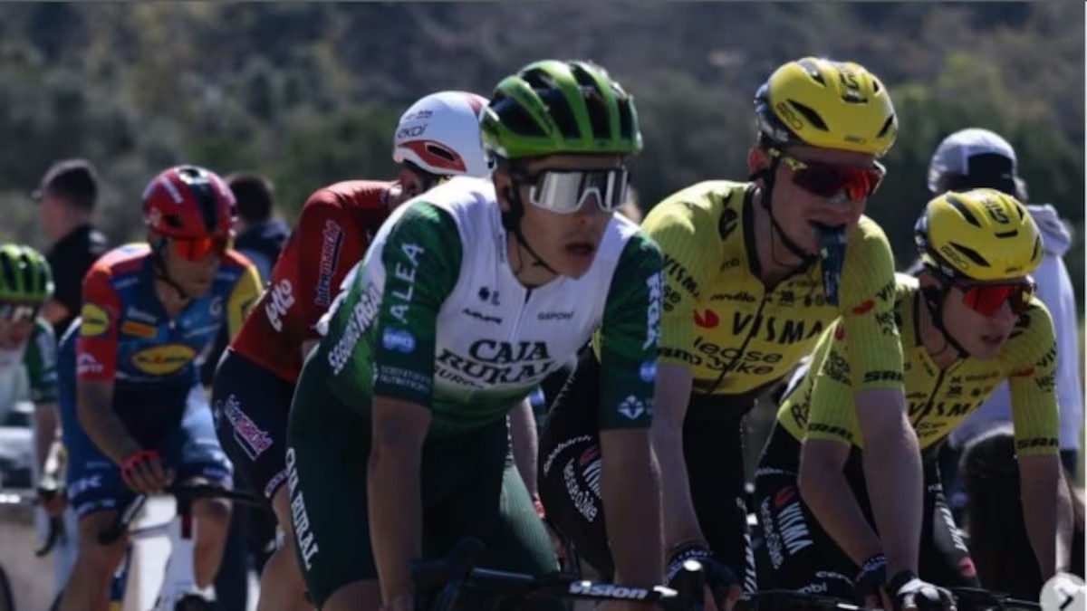 girodociclismo.com.br ciclista top 15 na vuelta a espana sofre grave acidente espanhol esta na uti em estado critico image 1