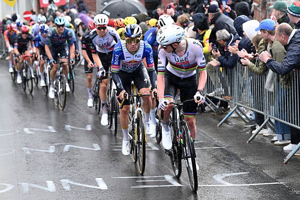 girodociclismo.com.br desafiar tadej pogacar e uma motivacao remco evenepoel relativiza rivalidade com tadej pogacar image 2