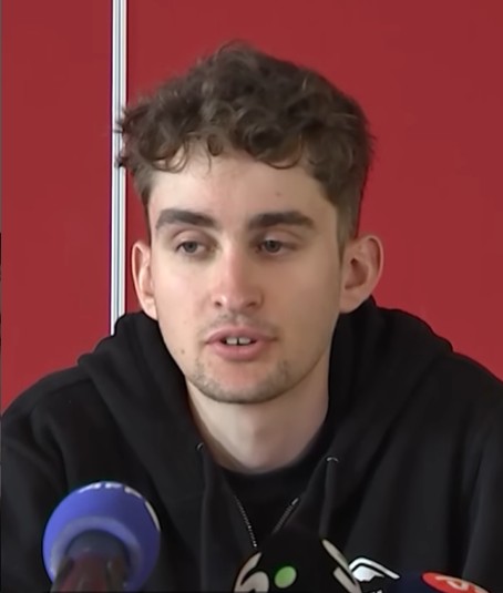 girodociclismo.com.br e uma pergunta maluca nao tenho nivel para vencer tadej pogacar paul seixas concede entrevista antes da fleche wallonne image