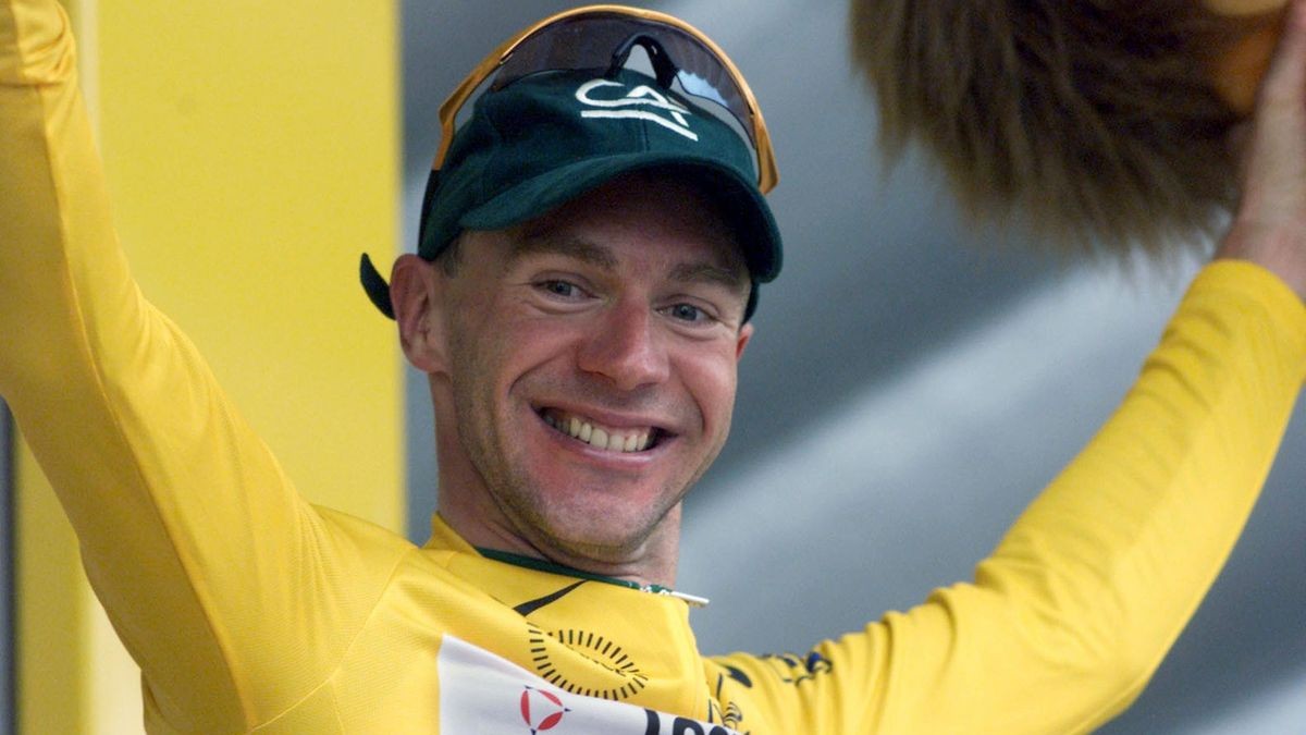 "Ele estará no nível de Tadej Pogacar se melhorar 2%" ex-camisa amarela do Tour de France aposta em gregário de Evenepoel 4 girodociclismo.com.br ele estara no nivel de tadej pogacar se melhorar 2 ex camisa amarela do tour de france aposta em gregario de evenepoel image