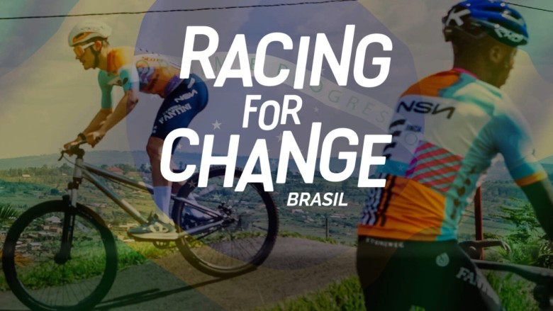 girodociclismo.com.br equipe do worldtour apresenta projeto no brasil visando o descobrimento de futuros campeoes image
