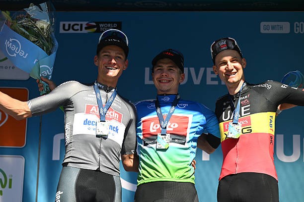 girodociclismo.com.br equipe do worldtour perde capitao para o tour de flandres ciclista desiste da aprova apos o reconhecimento do percurso image 4
