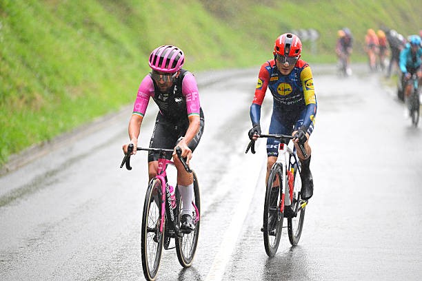 girodociclismo.com.br equipe do worldtour retira capitao da lista de largada da amstel gold race e devastador so me resta aceitar afirma ciclista image