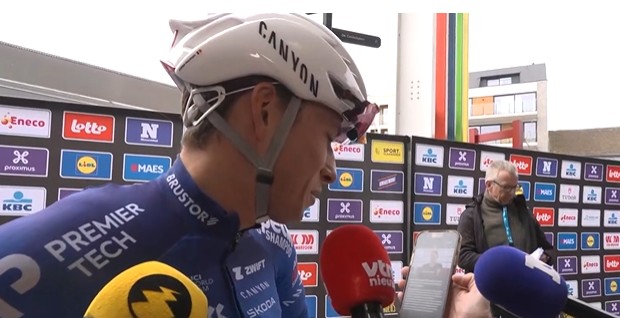 girodociclismo.com.br estreia de evenepoel no tour de flandres agita o pelotao e empolga rivais image 1